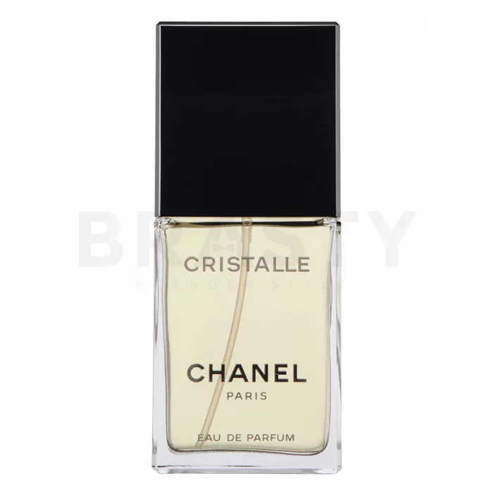 Chanel Cristalle Eau de Parfum for women 100 ml