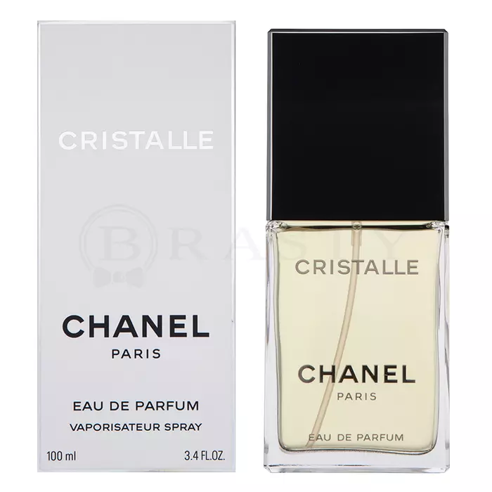 Chanel Cristalle Eau de Parfum for women 100 ml
