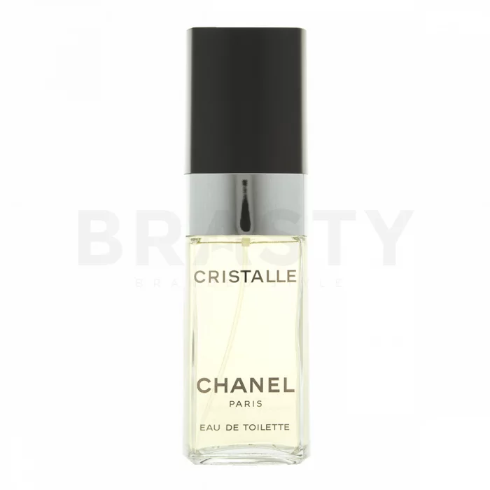 Chanel Cristalle Eau de Toilette for women 100 ml