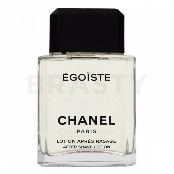 Chanel Egoiste Aftershave for men 75 ml