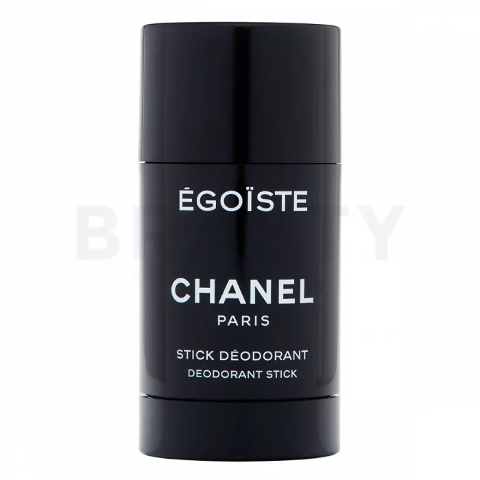 Chanel Egoiste deostick pro muže 75 ml