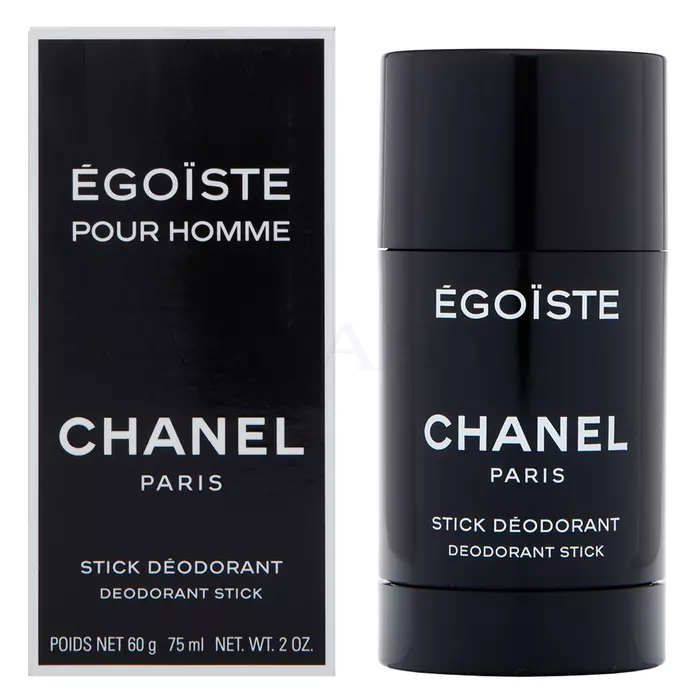 Chanel Egoiste deostick pro muže 75 ml