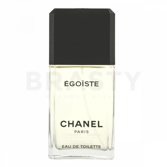 Chanel Egoiste woda toaletowa dla mężczyzn 100 ml