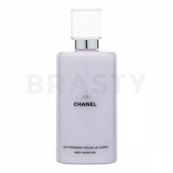 Chanel Chance tělové mléko pro ženy 200 ml