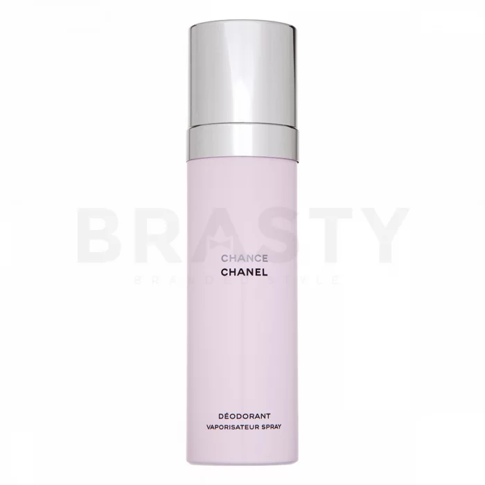 Chanel Chance Deospray for women 100 ml