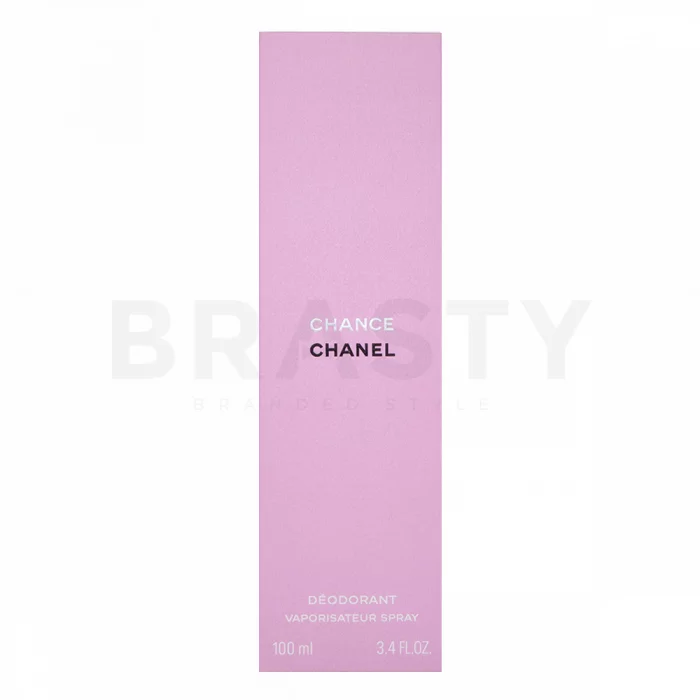 Chanel Chance Deospray for women 100 ml