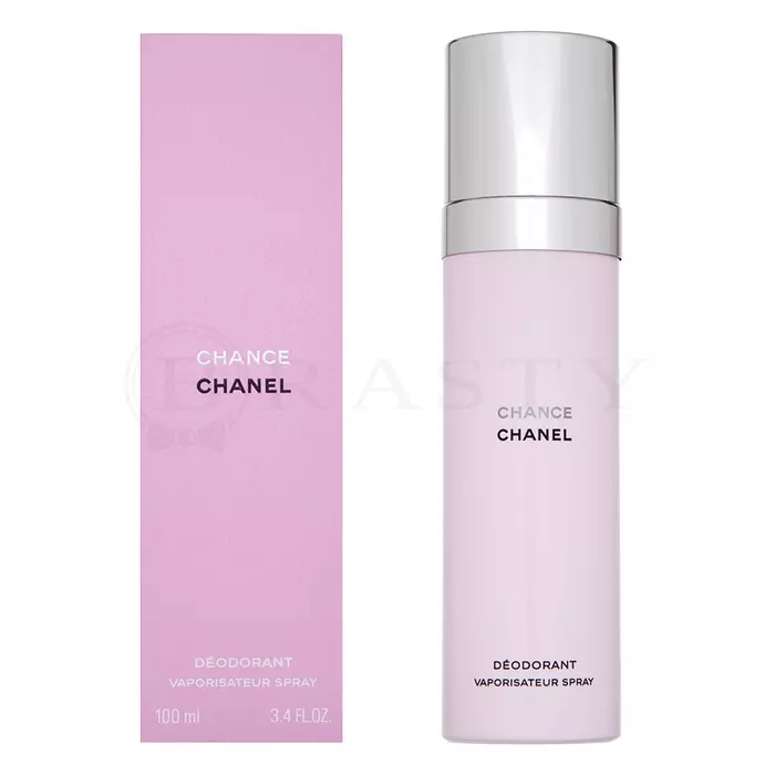 Chanel Chance Deospray for women 100 ml