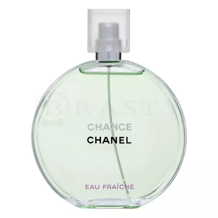 Chanel Chance Eau Fraiche toaletní voda pro ženy 150 ml