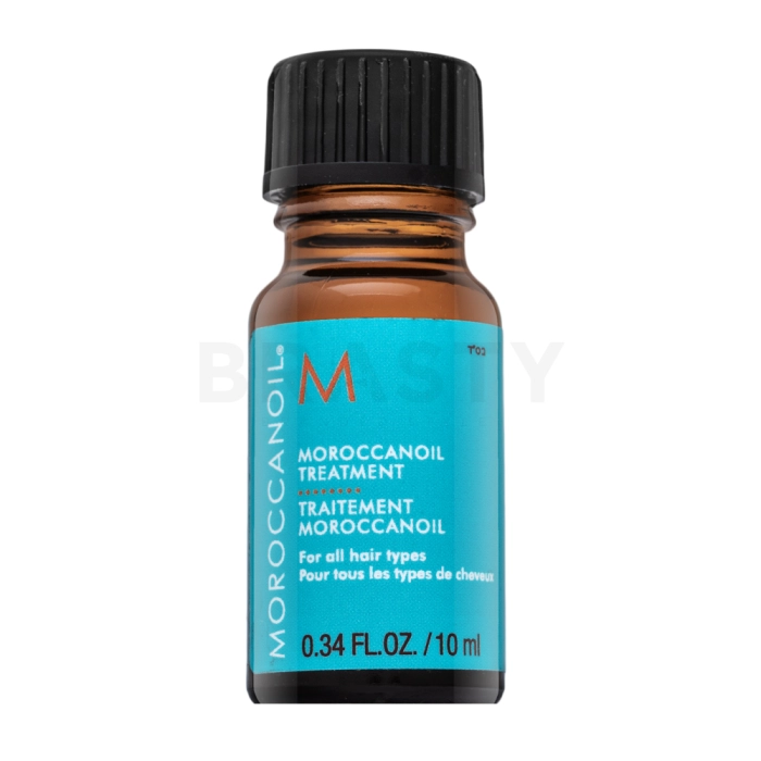 Moroccanoil Treatment olej pro všechny typy vlasů 10 ml