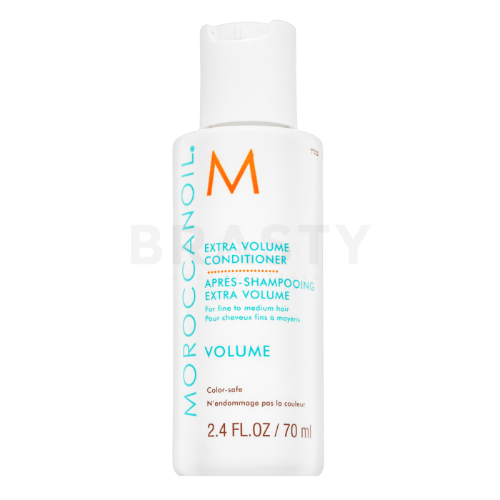 Moroccanoil Volume Extra Volume Conditioner kondicionér pro jemné vlasy bez objemu 70 ml