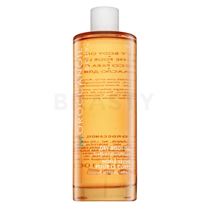 Moroccanoil Dry Body Oil ulje za tijelo Instant Nourishment 100 ml