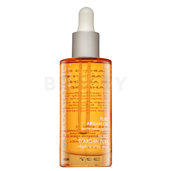 Moroccanoil Pure Argan Oil olej Pure Restoration 50 ml