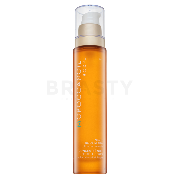Moroccanoil Night intenzivni noćni serum Body Serum 100 ml