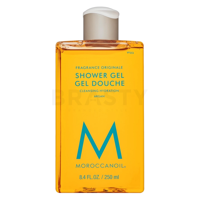 Moroccanoil Fragrance Originale gel za tuširanje Shower Gel 250 ml