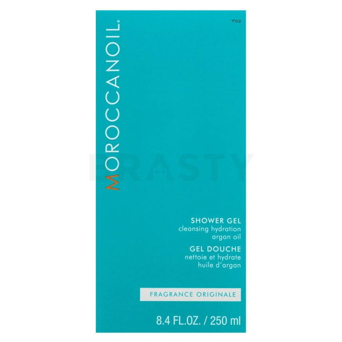 Moroccanoil Fragrance Originale gel za tuširanje Shower Gel 250 ml