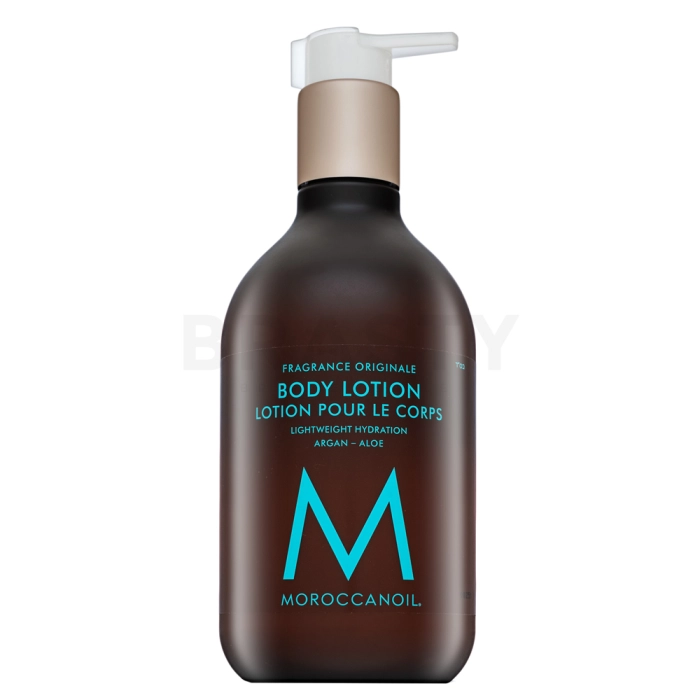 Moroccanoil Fragrance Originale mlijeko za tijelo Body Lotion 300 ml