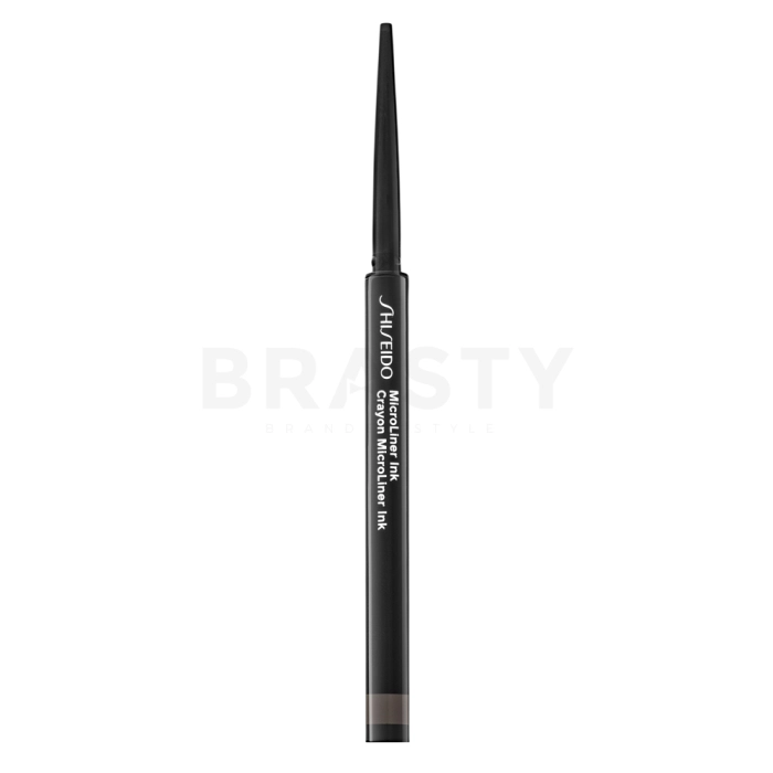 Shiseido MicroLiner Ink 02 Brown oogpotlood 0,08 g