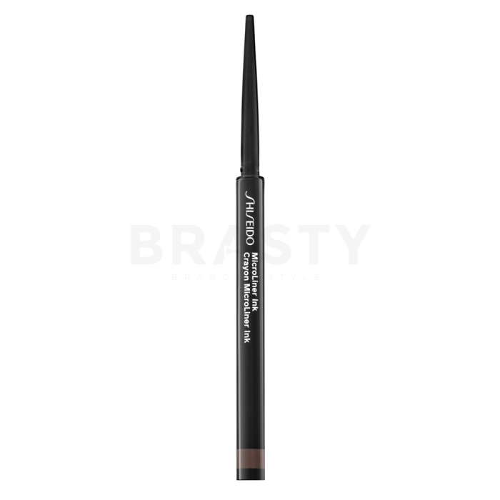 Shiseido MicroLiner Ink 03 Plum tužka na oči 0,08 g