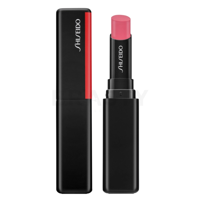 Shiseido ColorGel LipBalm vyživující rtěnka s hydratačním účinkem 107 Dahlia 2 g