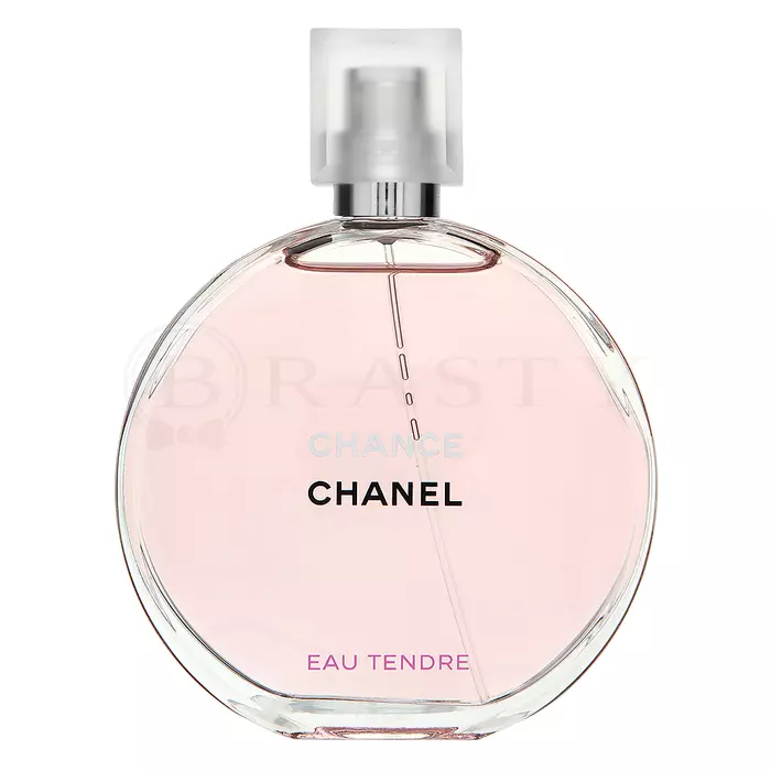 Chanel Chance Eau Tendre toaletní voda pro ženy 100 ml