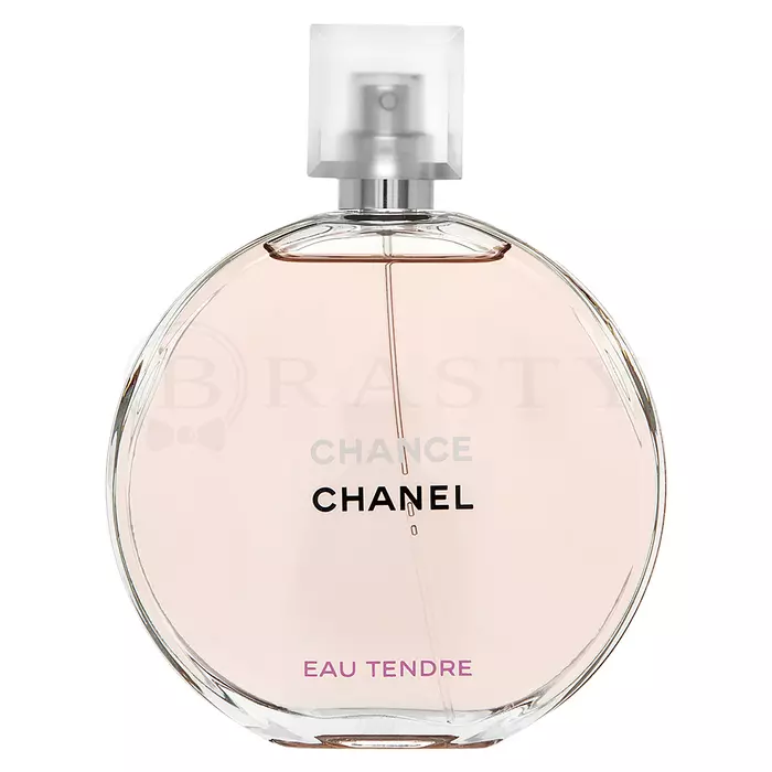 Chanel Chance Eau Tendre Eau de Toilette femei 150 ml