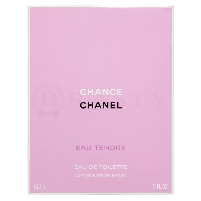 Chanel Chance Eau Tendre Eau de Toilette femei 150 ml