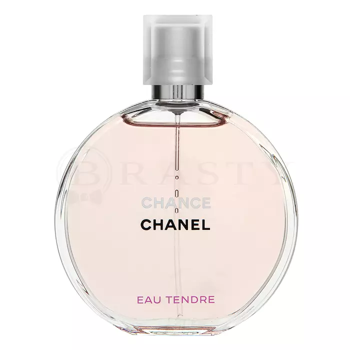 Chanel Chance Eau Tendre toaletní voda pro ženy 50 ml