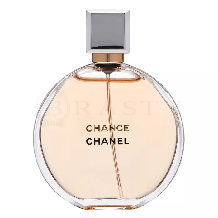 Chanel Chance parfémovaná voda za žene 50 ml