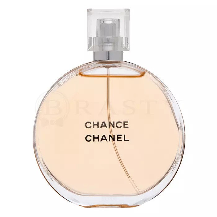 Chanel Chance Eau de Toilette femei 100 ml