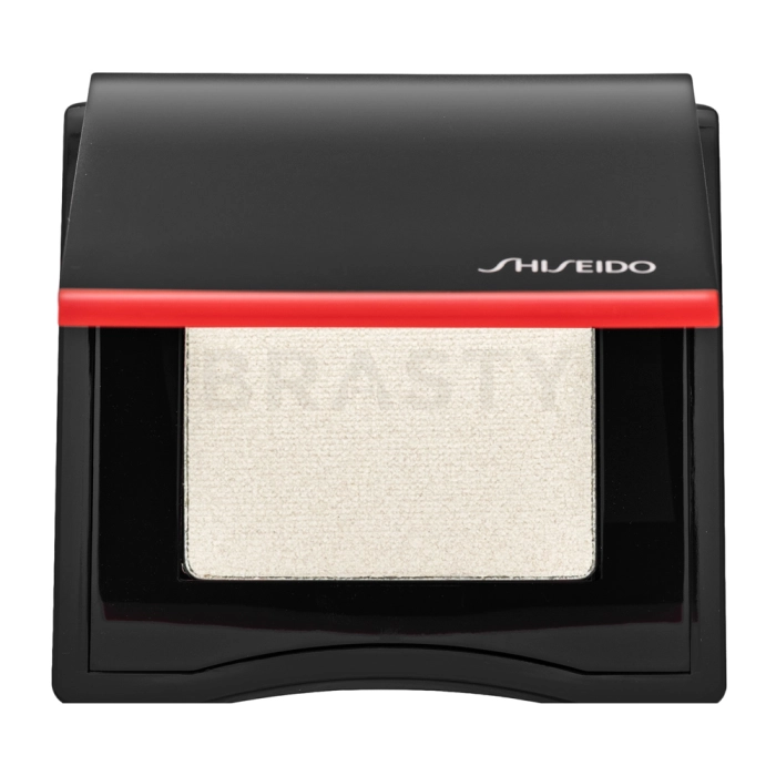 Shiseido POP PowderGel Eye Shadow oční stíny 01 Shin-Shin Crystal 2,5 g