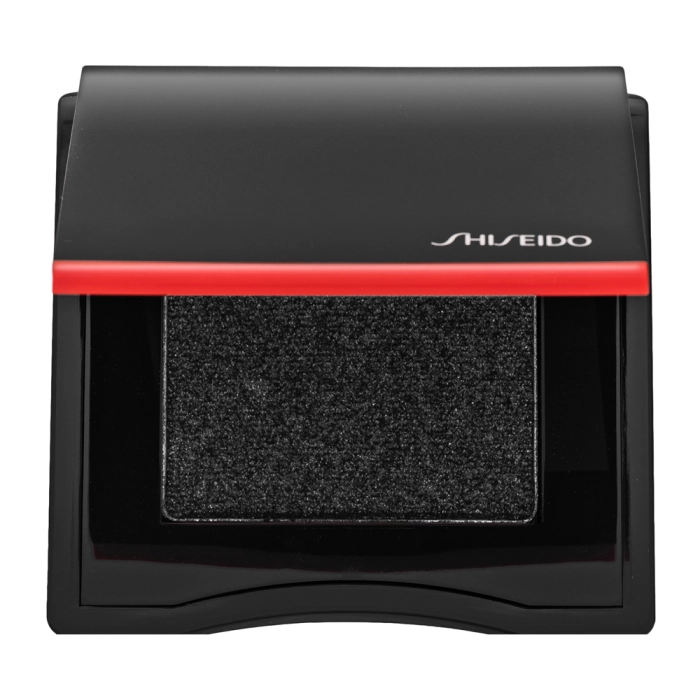 Shiseido POP PowderGel Eye Shadow oční stíny 09 Dododo Black 2,5 g