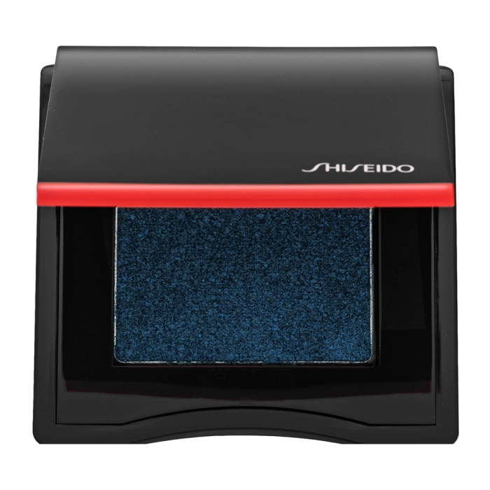 Shiseido POP PowderGel Eye Shadow oční stíny 17 Zaa-Zaa Navy 2,5 g