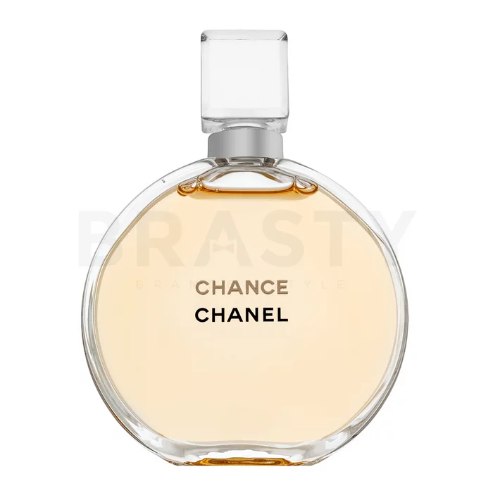Chanel Chance toaletná voda pre ženy 50 ml