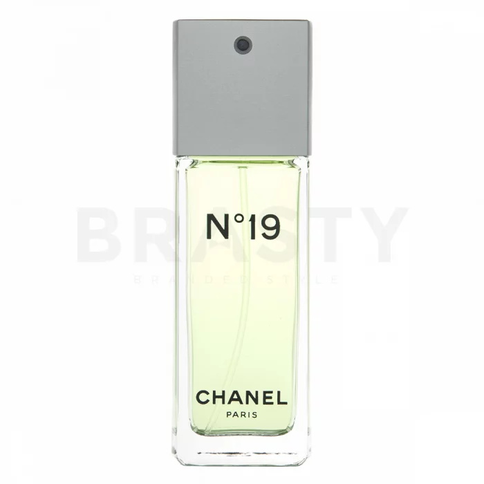 Chanel No.19 woda toaletowa dla kobiet 50 ml