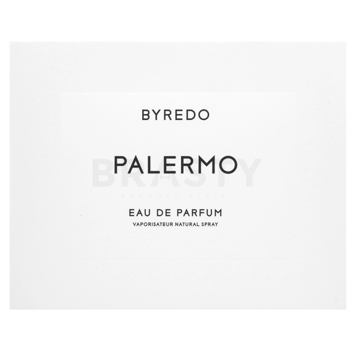 Byredo Palermo parfémovaná voda pro ženy 50 ml