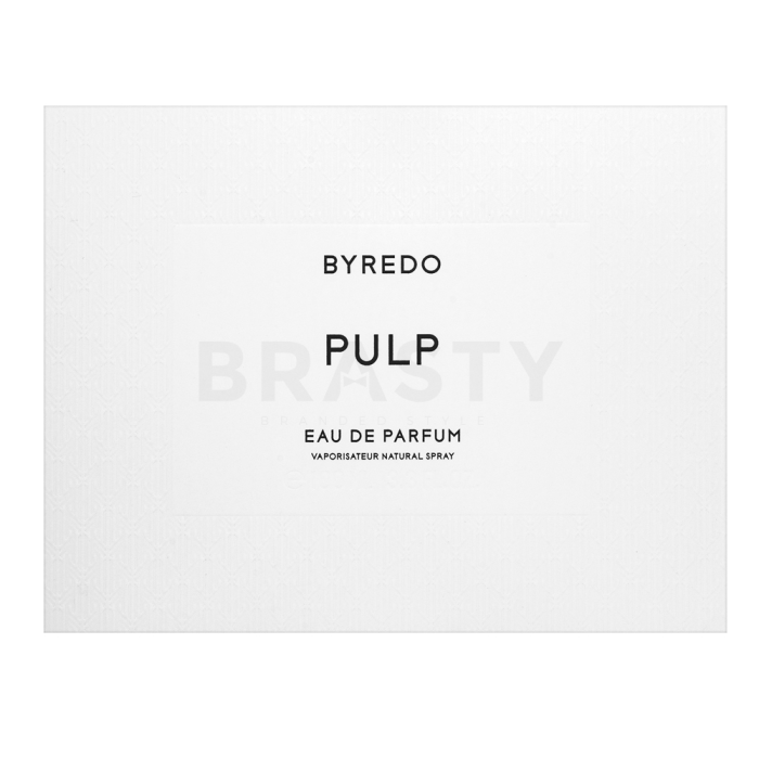 Byredo Pulp parfémovaná voda unisex 100 ml
