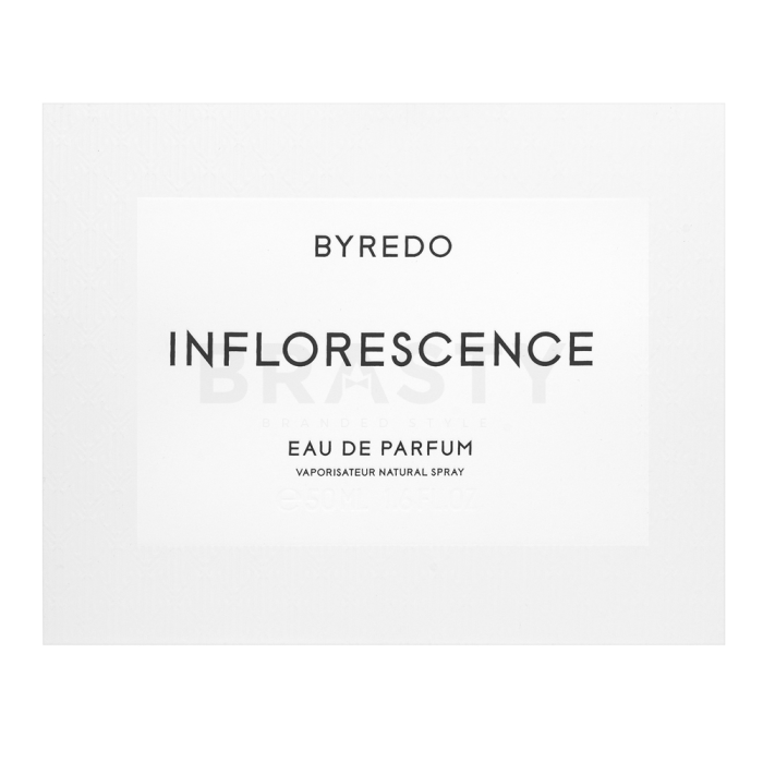 Byredo Inflorescence parfémovaná voda pro ženy 50 ml