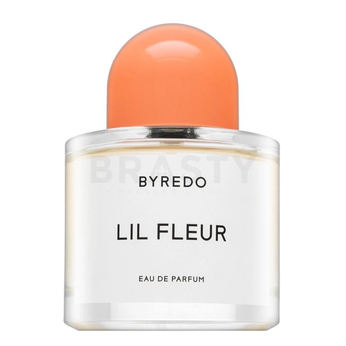 Byredo Lil Fleur Tangerine Limited Edition parfémovaná voda unisex 100 ml