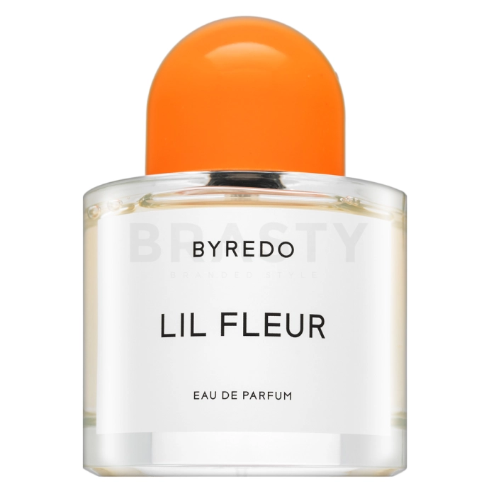 Byredo Lil Fleur Saffron Limited Edition parfémovaná voda unisex 100 ml