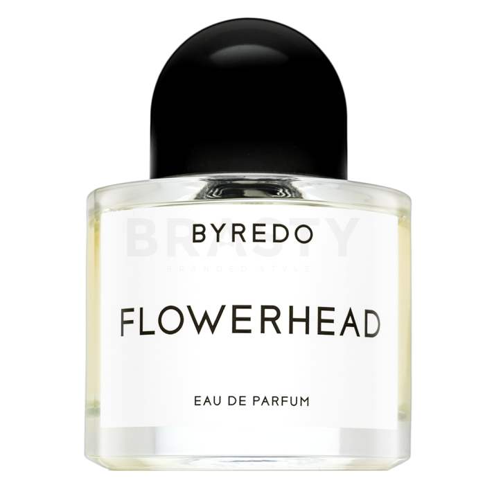 Byredo Flowerhead parfémovaná voda pro ženy 50 ml