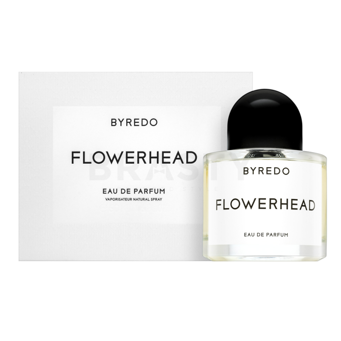 Byredo Flowerhead parfémovaná voda pro ženy 50 ml