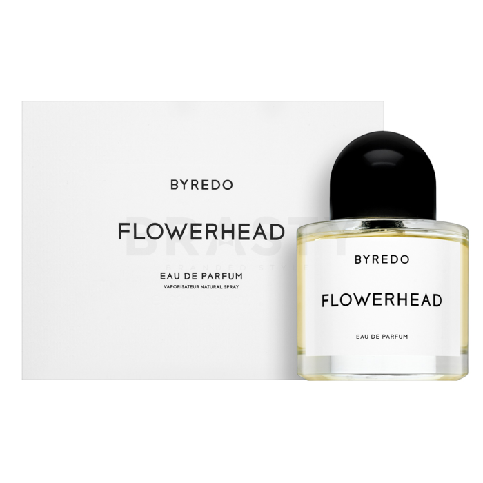 Byredo Flowerhead parfémovaná voda pro ženy 100 ml