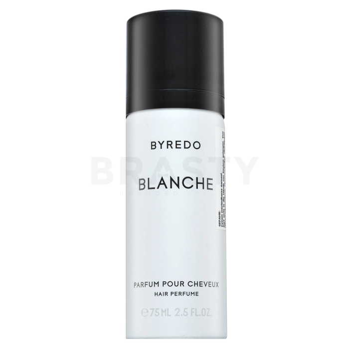 Byredo Blanche vůně do vlasů pro ženy 75 ml