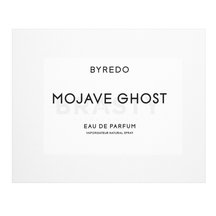Byredo Mojave Ghost parfémovaná voda unisex 50 ml