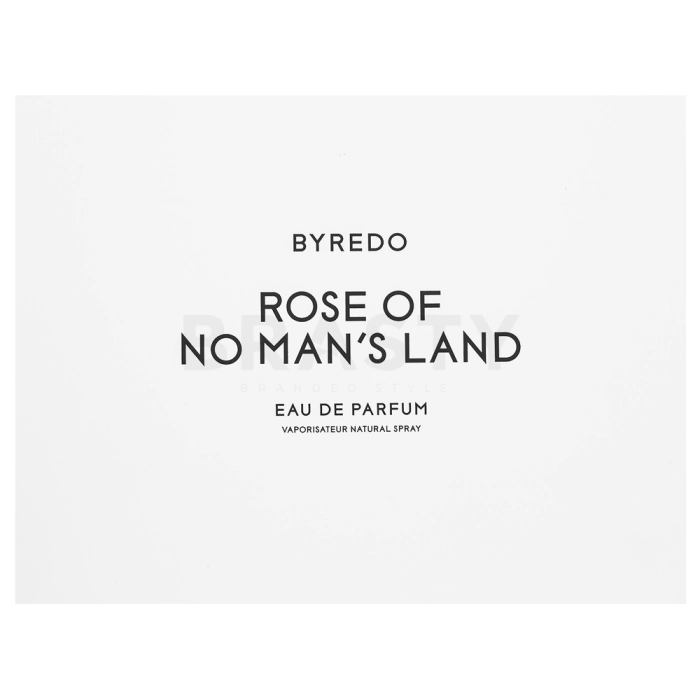 Byredo Rose of No Man's Land parfémovaná voda unisex 100 ml