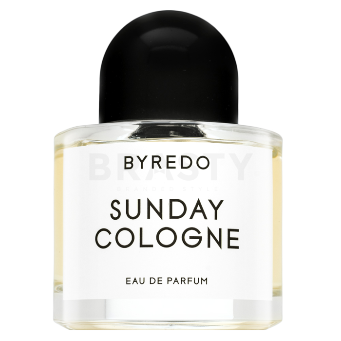 Byredo Sunday Cologne parfémovaná voda unisex 50 ml