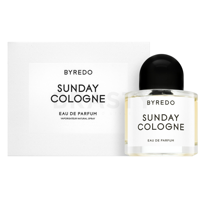 Byredo Sunday Cologne parfémovaná voda unisex 50 ml