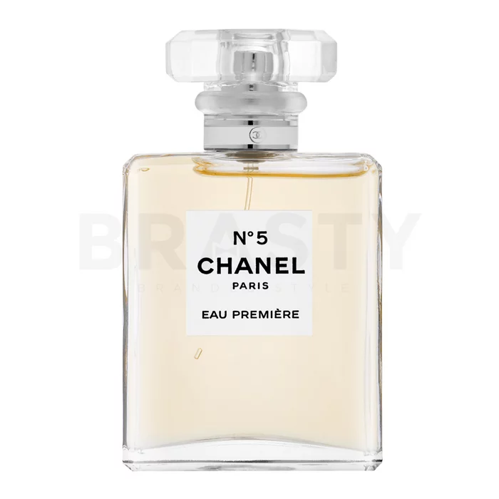 Chanel No.5 Eau Premiere woda perfumowana dla kobiet 50 ml
