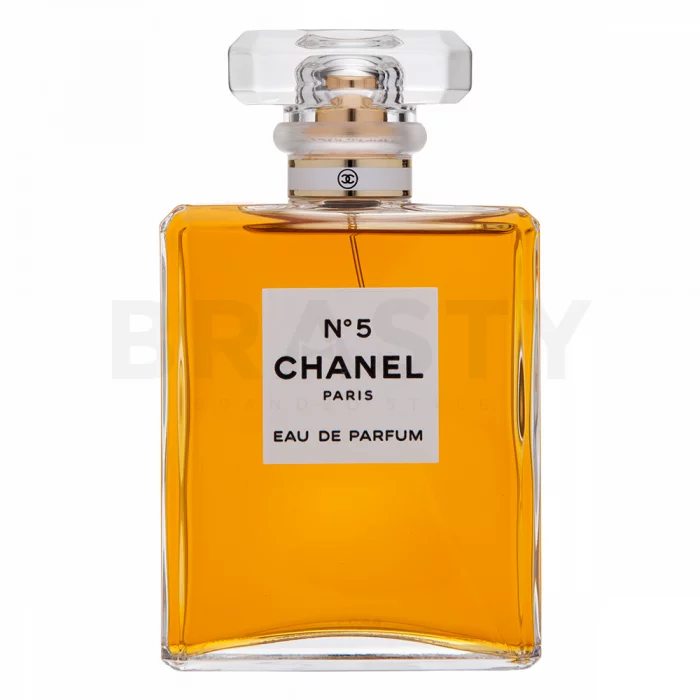 Chanel No.5 woda perfumowana dla kobiet 100 ml