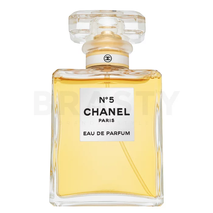 Chanel No.5 parfémovaná voda pro ženy 35 ml